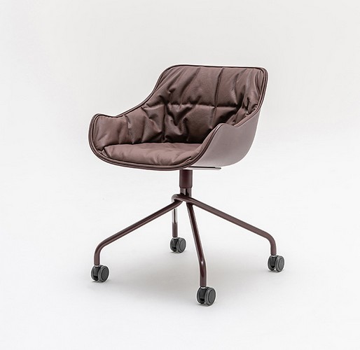 Офисный стул Baltic Soft от MDD 4