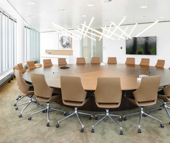 Мебель для руководителей и конференц-залов 1