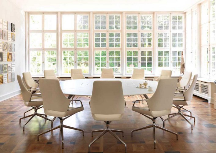 Мебель для руководителей и конференц-залов 3