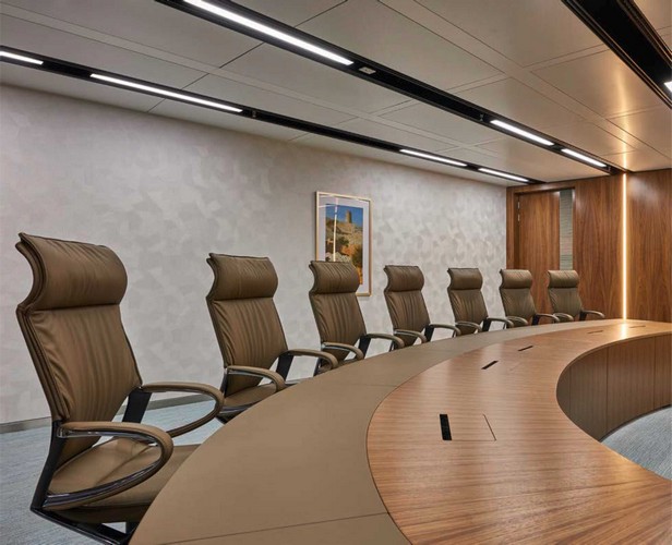 Мебель для руководителей и конференц-залов 1