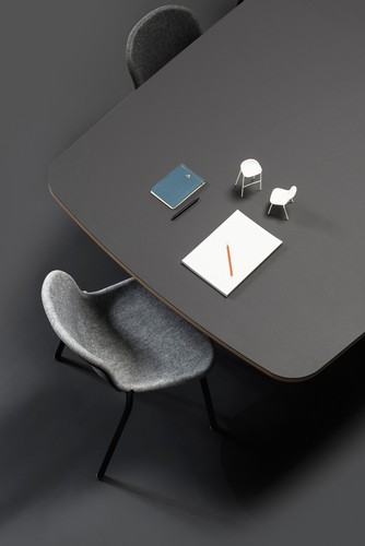 Стол для офиса Big Modular Table System 4
