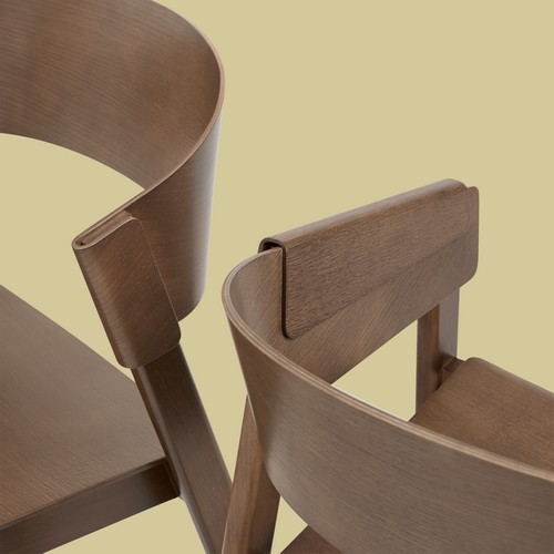 Лаунж-кресло Cover от Muuto 8