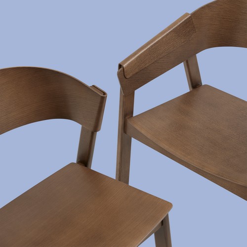 Лаунж-кресло Cover от Muuto 9