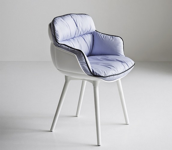 Стул для лаунж-зон от Gaber 3