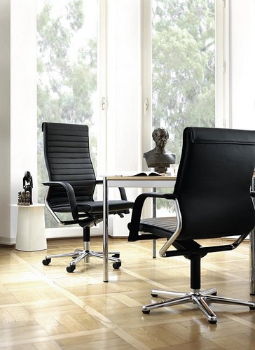 Офисное кресло FS Management от Wilkhahn 4
