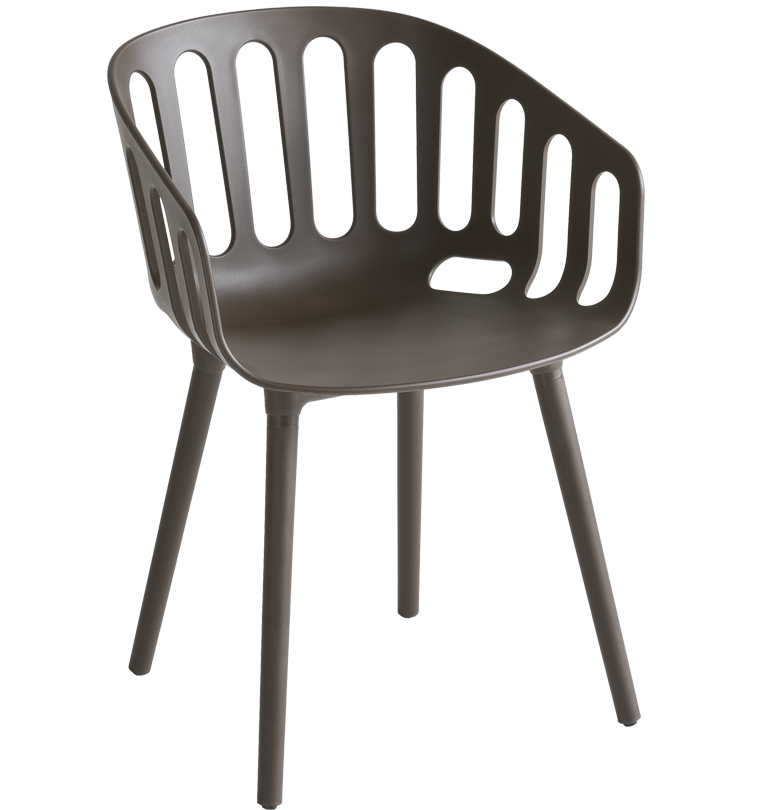 Стул для офиса Basket Chair от Gaber 2 