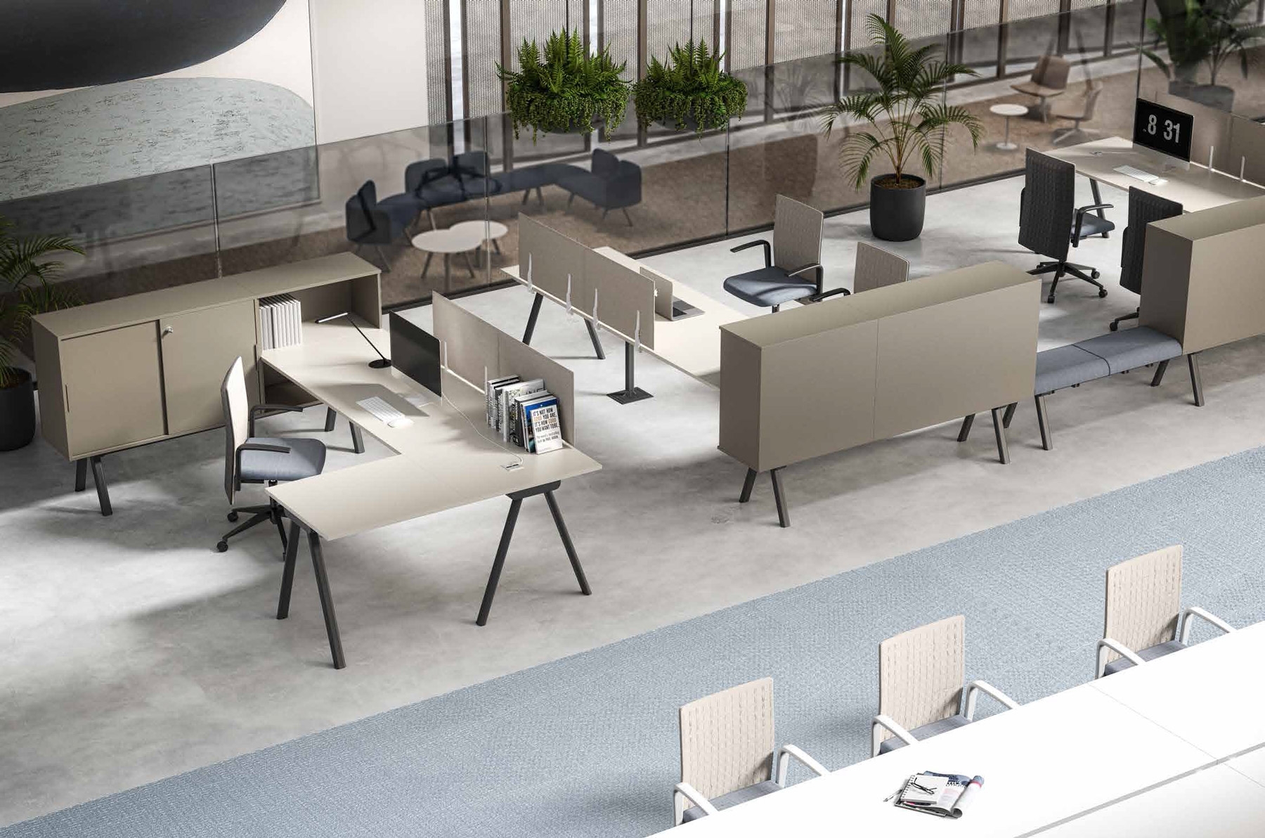 дизайн интерьера 3