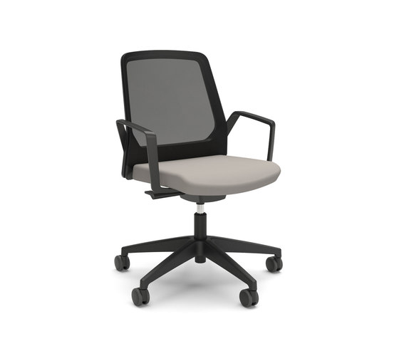 Офисное кресло Buddy от Interstuhl 5