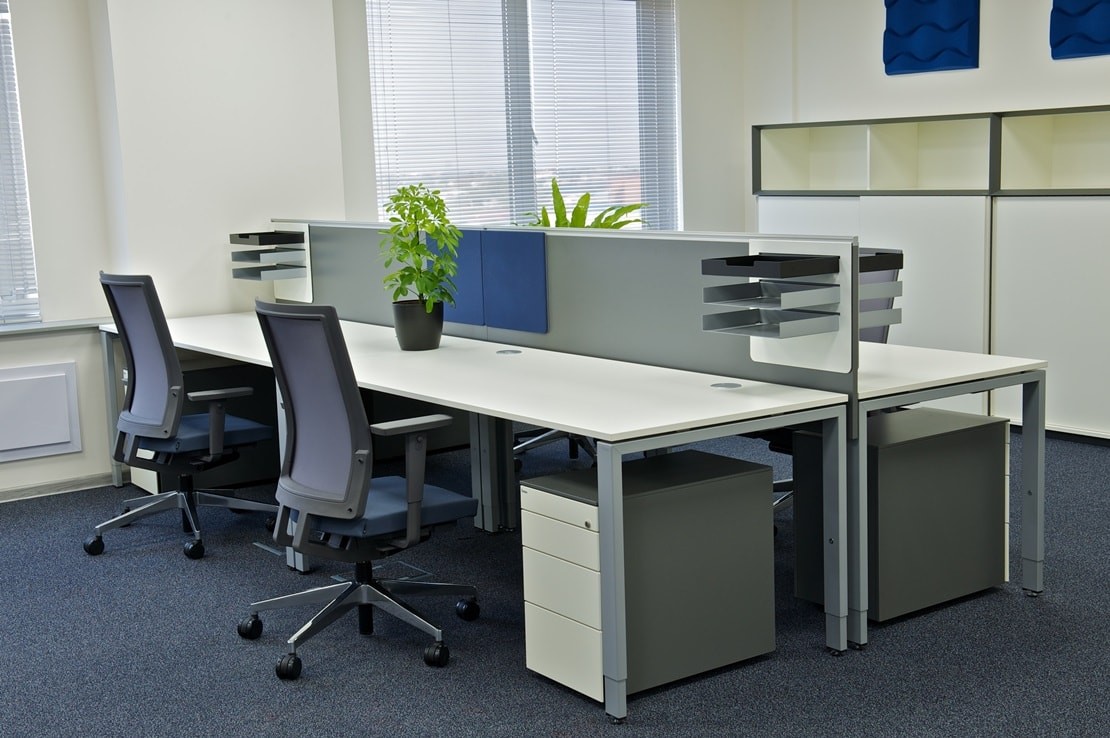 Дизайн офиса Abiroy 2