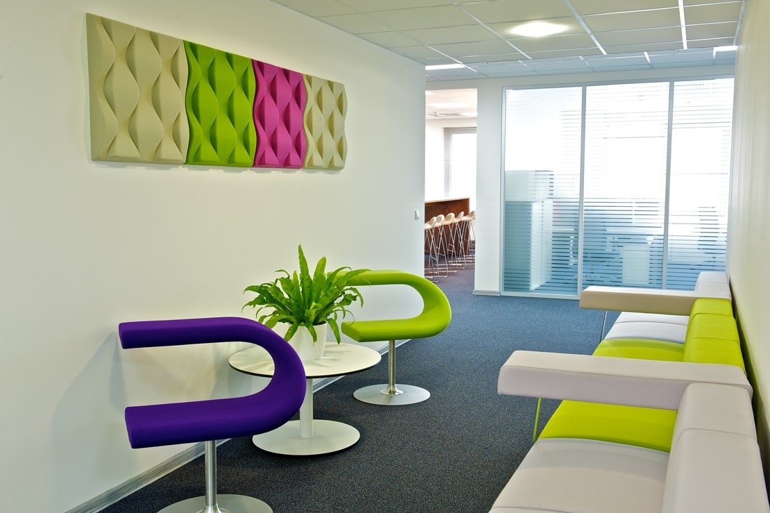 Дизайн офиса Abiroy 4