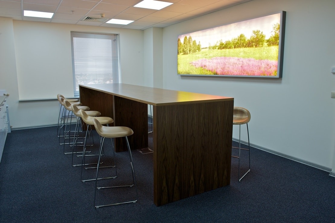 Дизайн офиса Abiroy 5