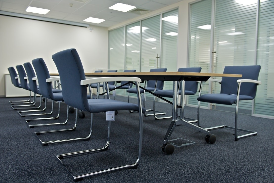 Дизайн офиса Abiroy 7