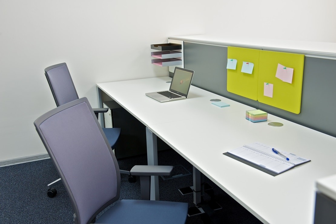 Дизайн офиса Abiroy 9