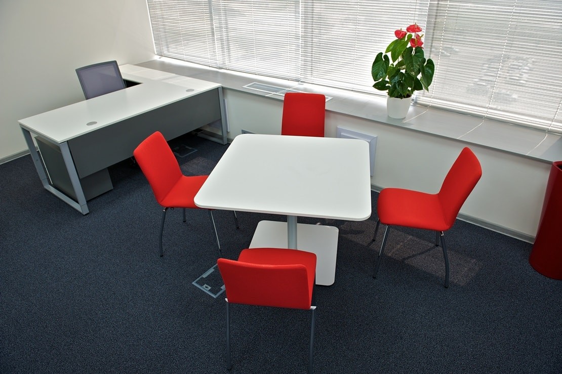 Дизайн офиса Abiroy 10