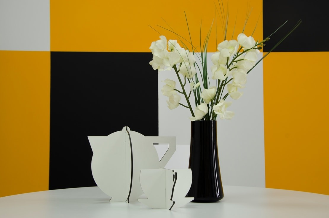 Дизайн офиса Continental 3