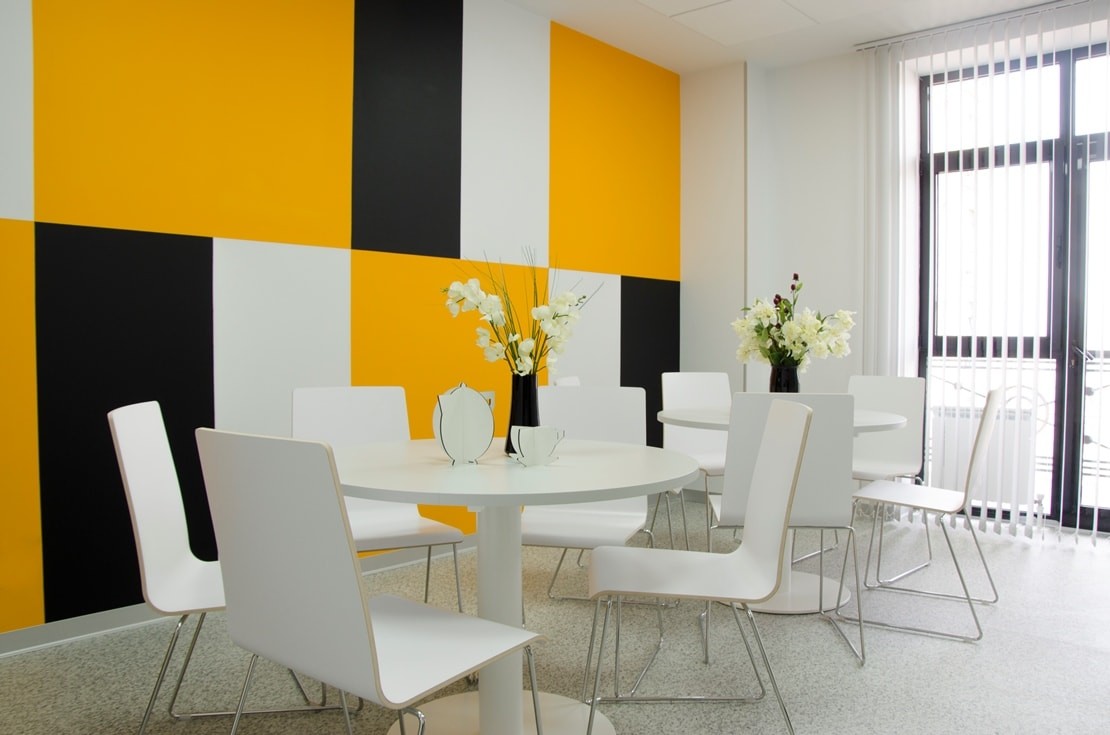 Дизайн офиса Continental 4